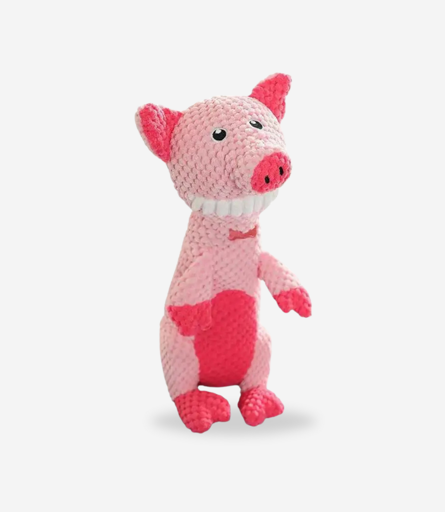 Pig Squeaky Dog Toys