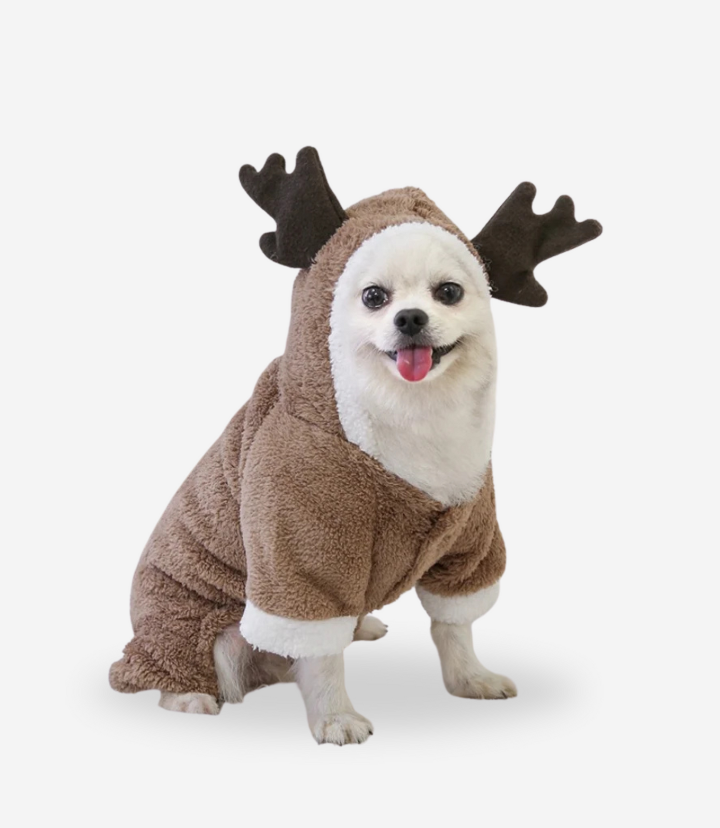 Reindeer Dog Jumpsuit