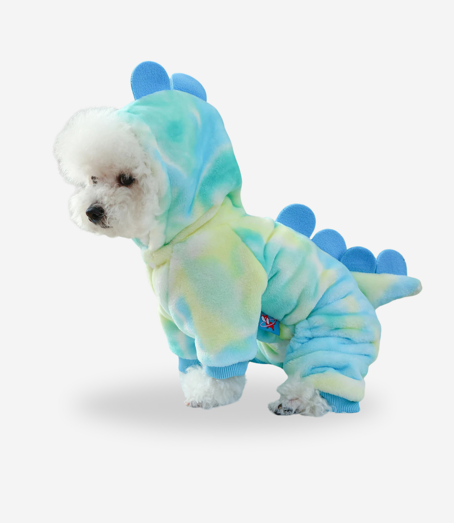 Cute Dinosaur Costume