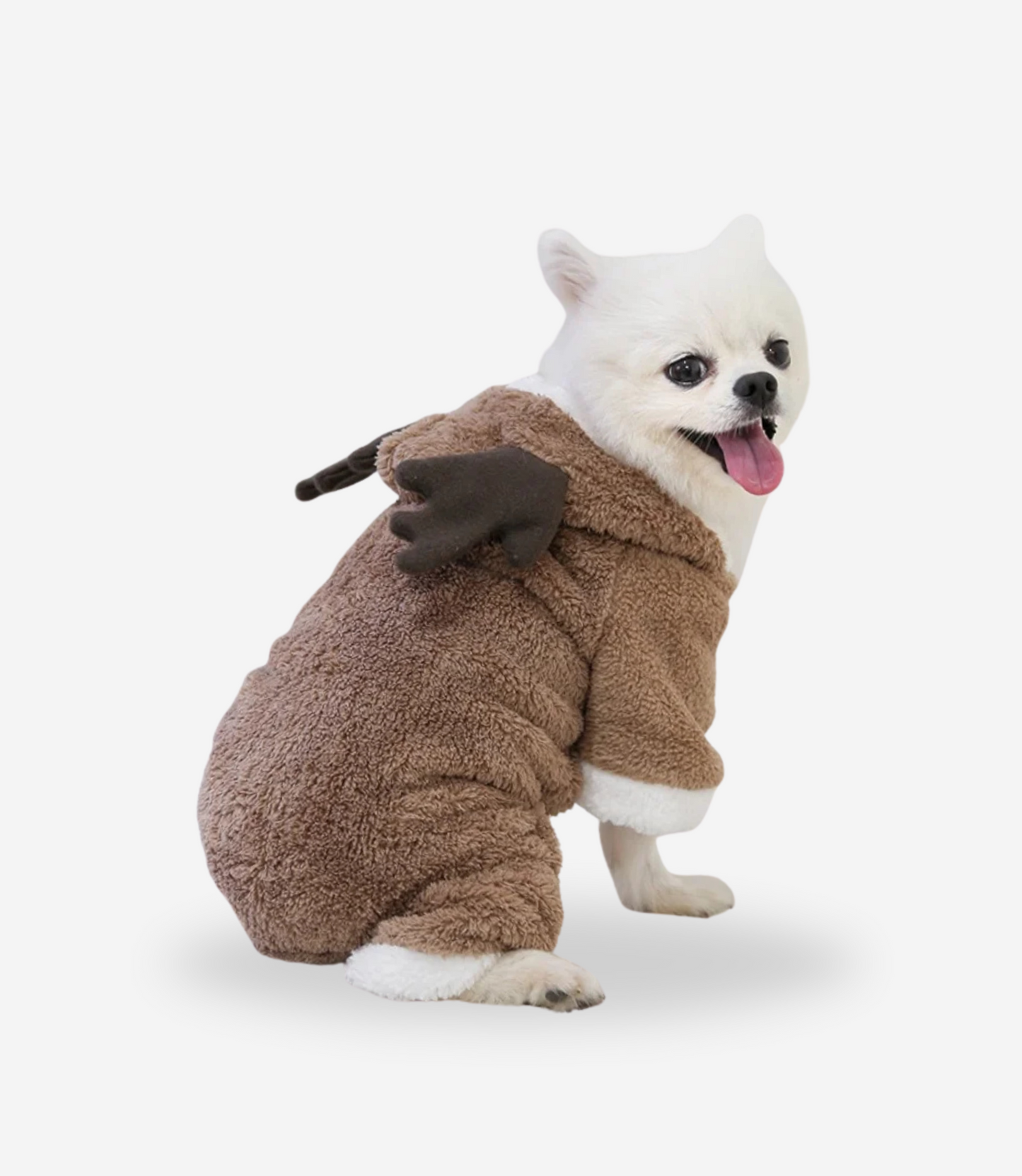 Reindeer Dog Jumpsuit