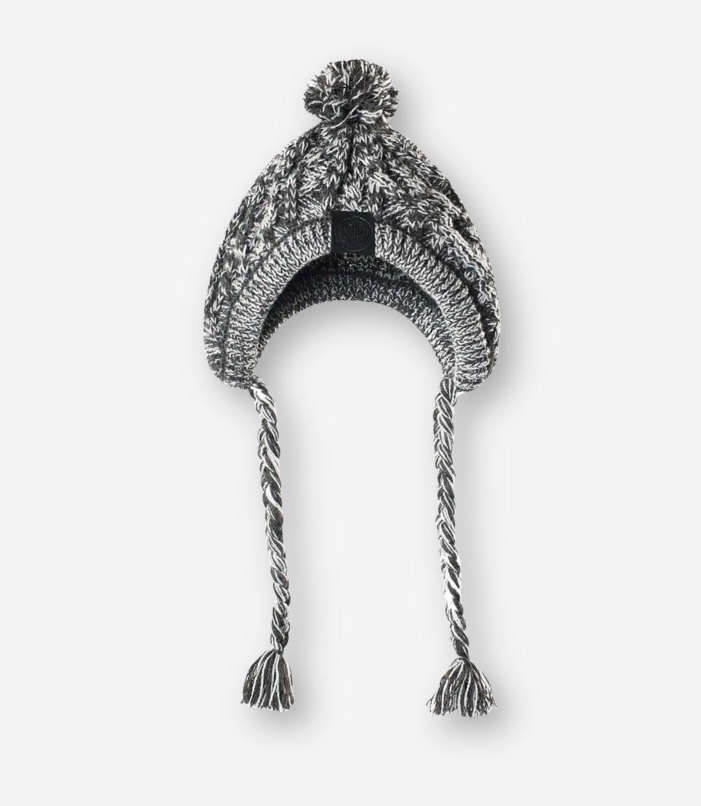 Winter Dog Hat