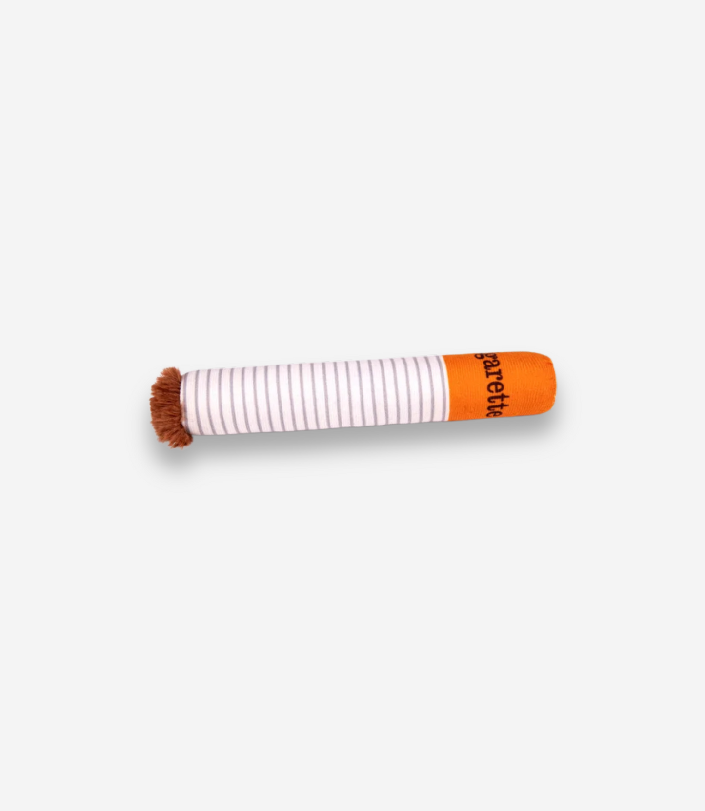 Cigarette Squeaky Dog Toys