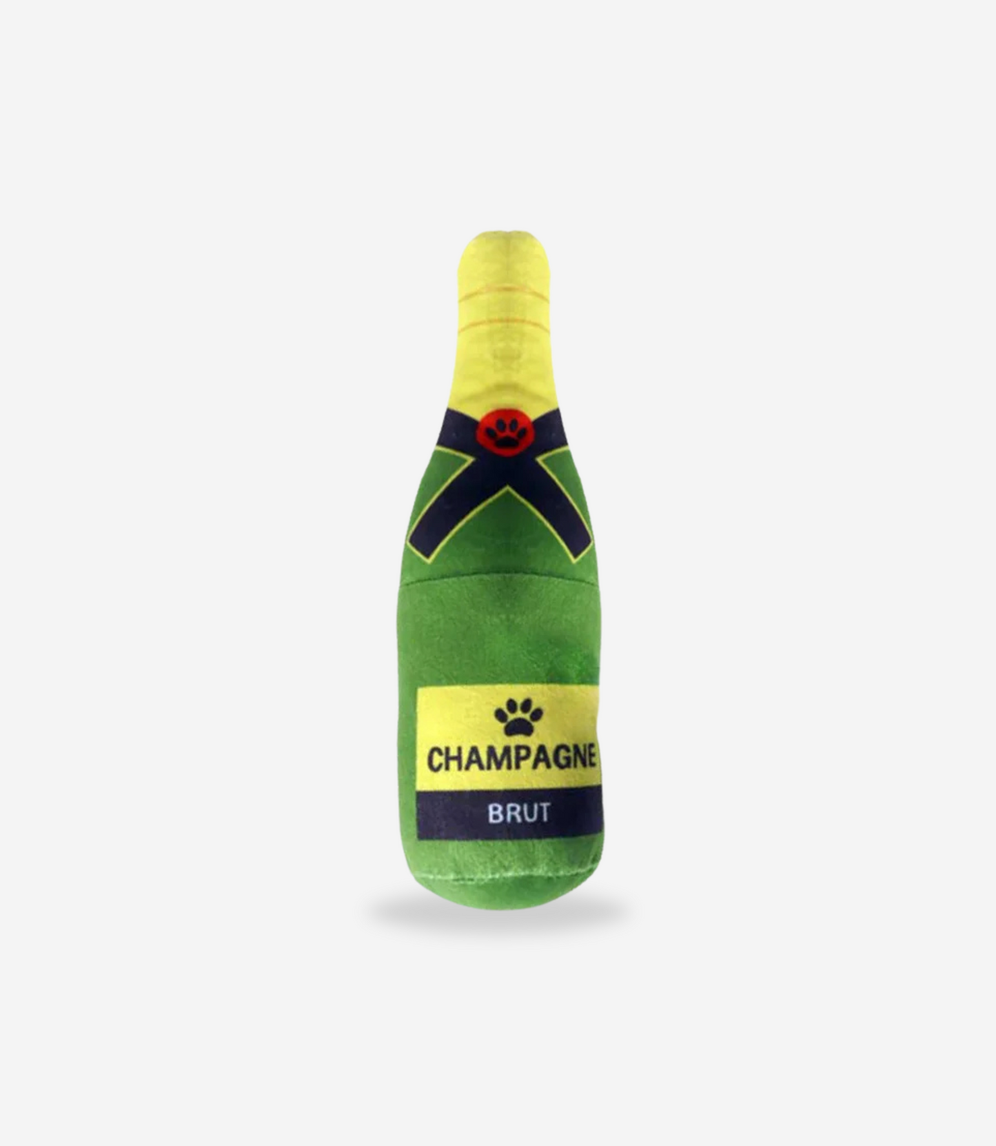 Bottle Plush Dog Toys