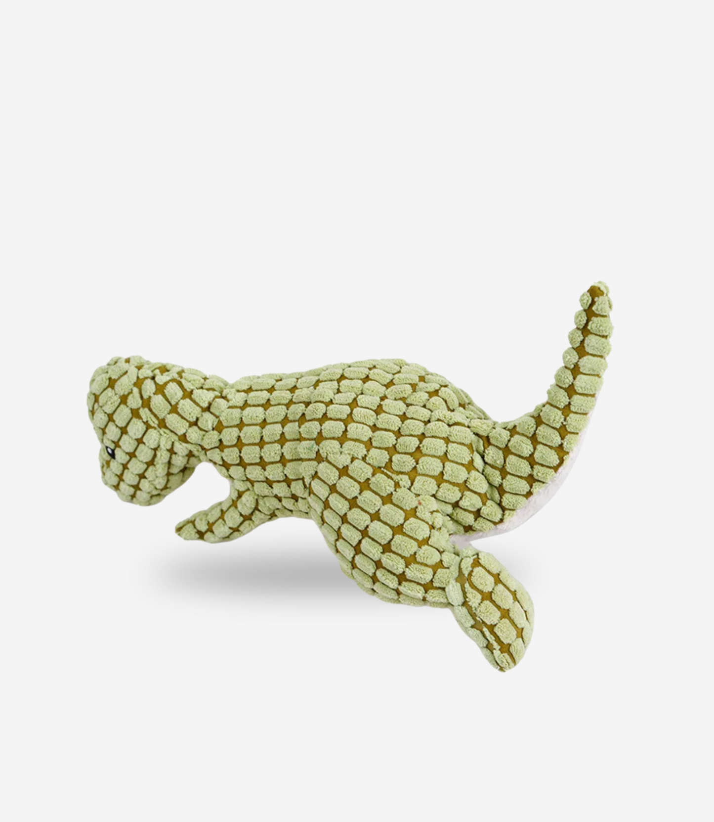 Dinosaur Squeaky Chew Toy