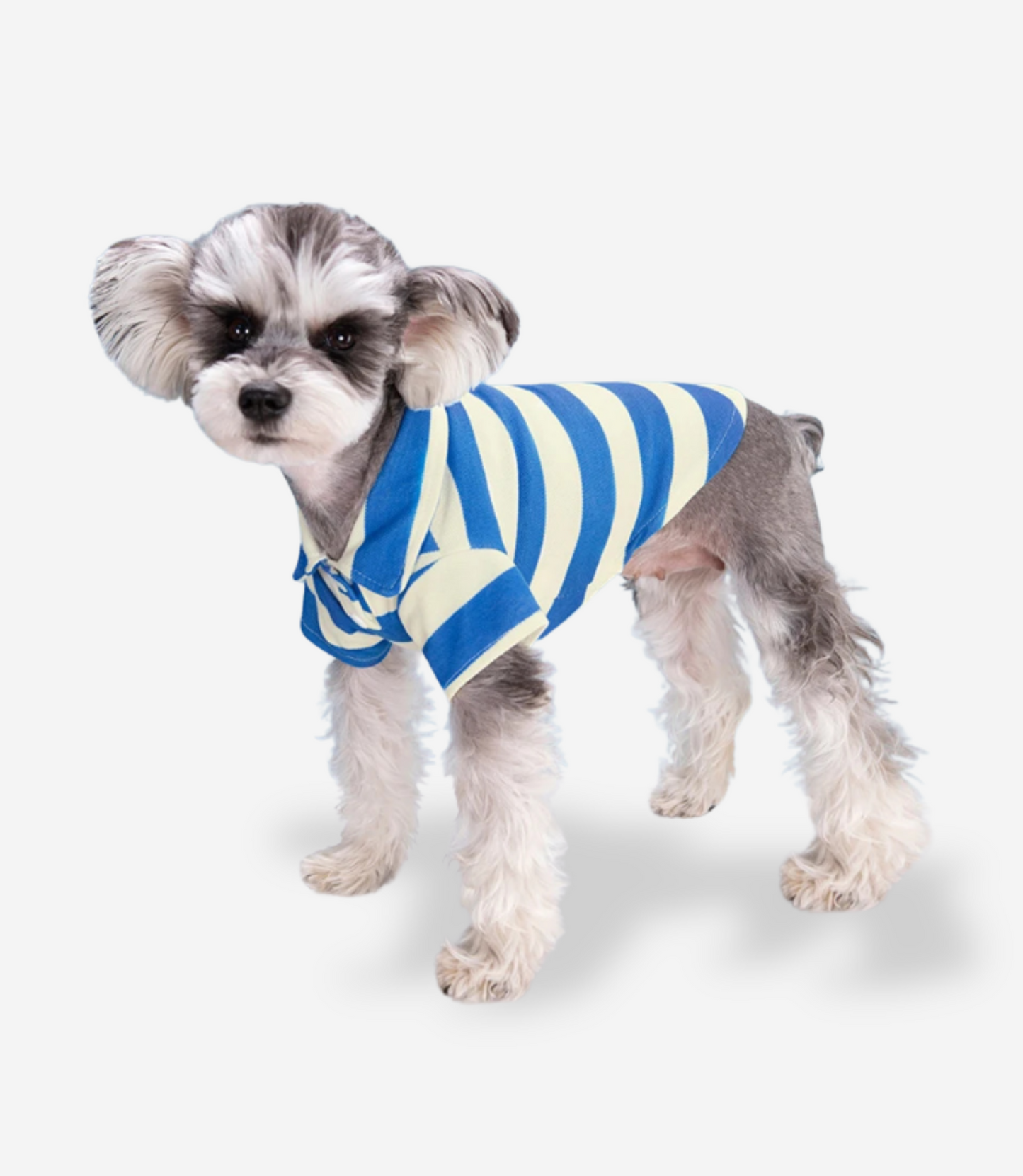 Puppy Polo Shirt