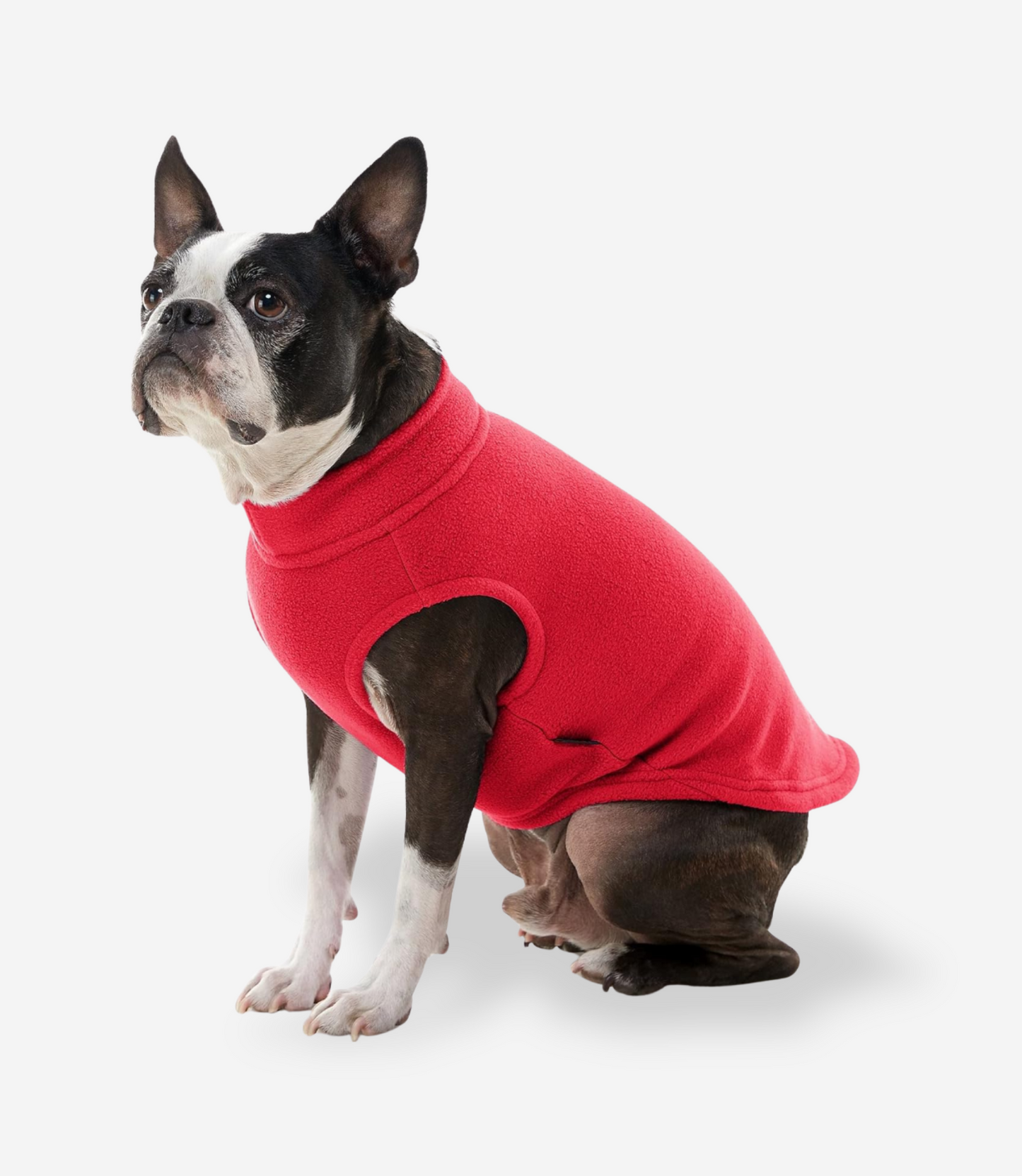 Winter Soft Fleece Sweater for Dogs