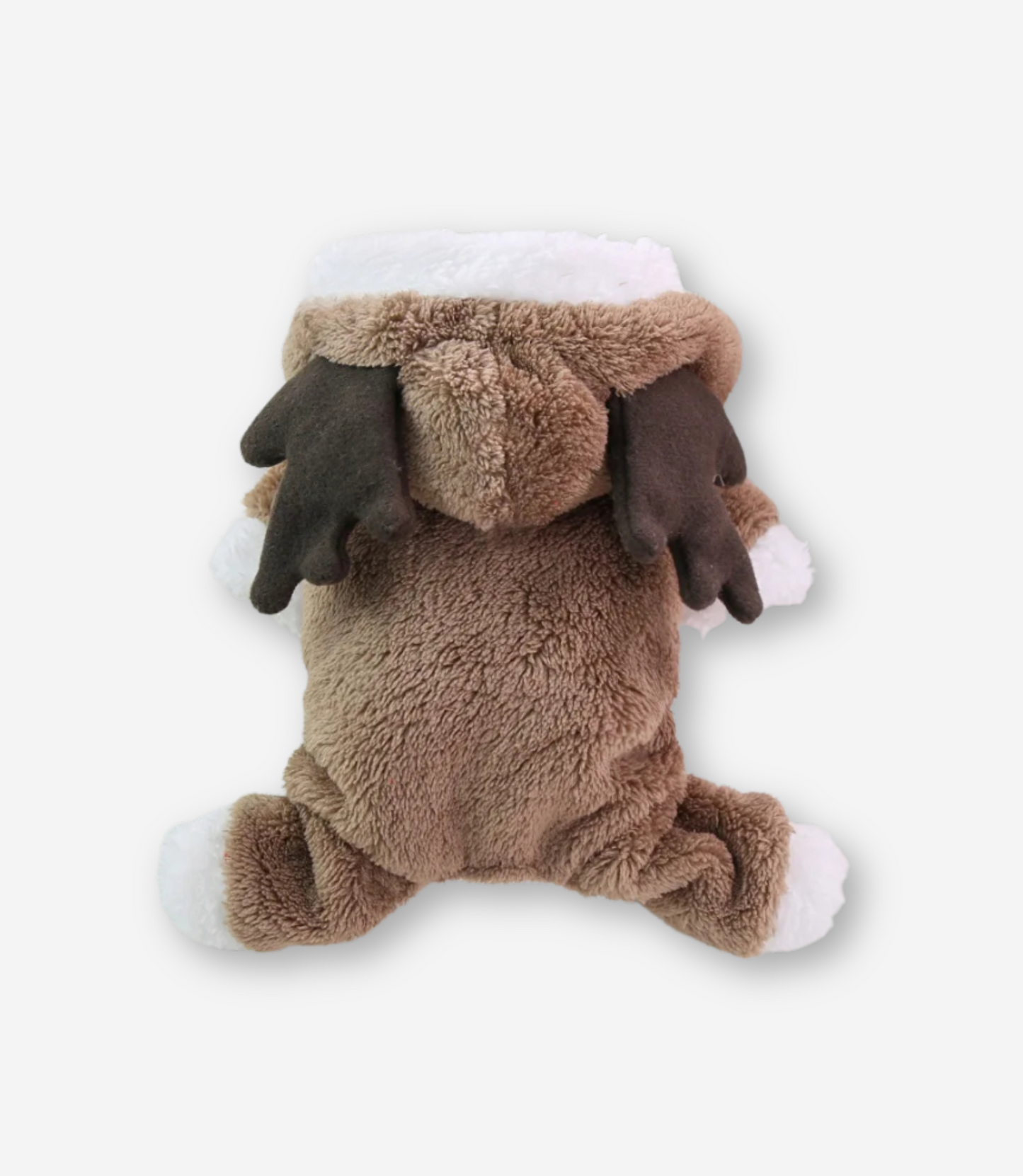 Reindeer Dog Jumpsuit